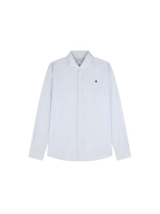 темно-синий