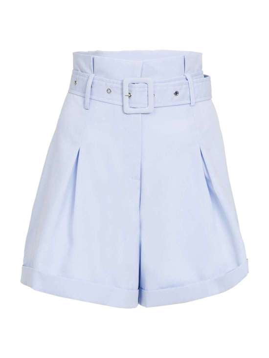 светло-синий