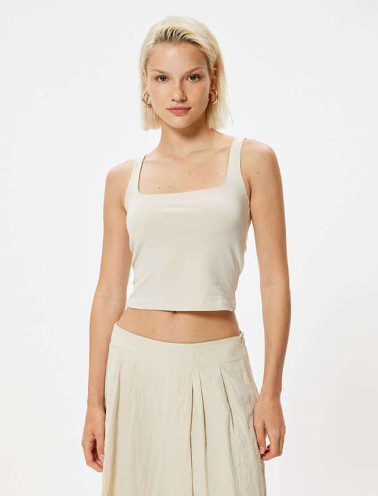 светло-бежевый