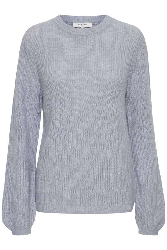 светло-синий