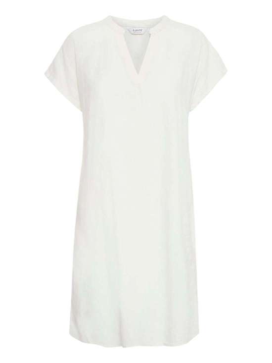 натуральный белый