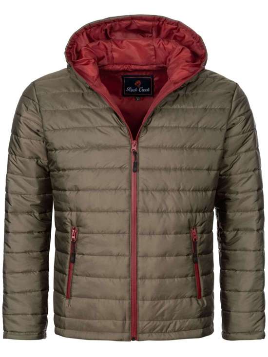 темно-зеленый