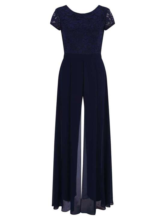 темно-синий