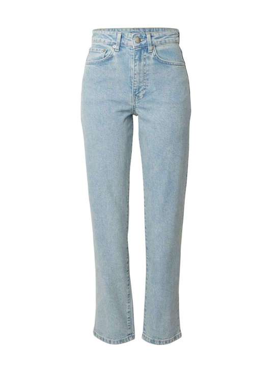 светло-синий