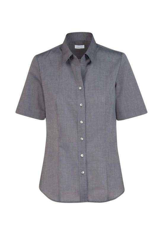 темно-серый