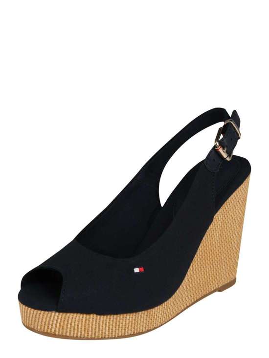 Сандалии Elena