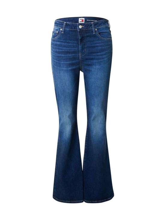 Расклешенные джинсы Sylvia