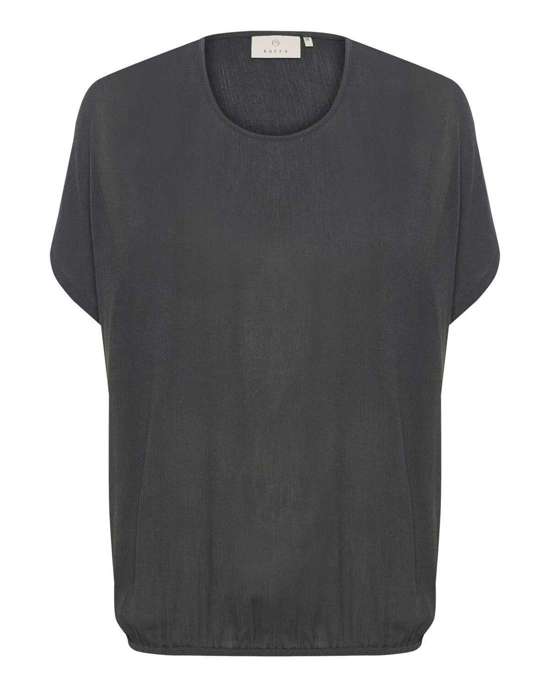 темно-серый