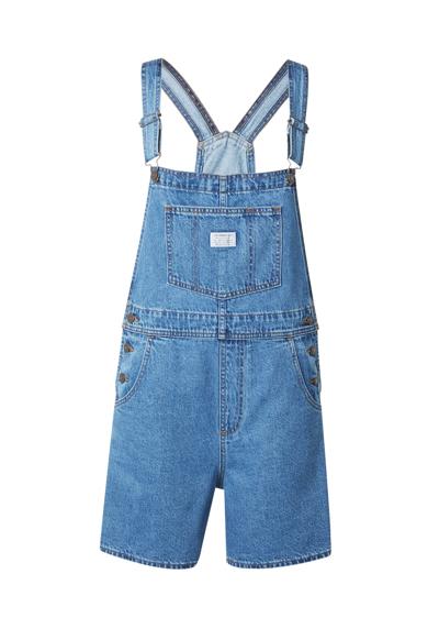 Обычные шорты Vintage Shortall