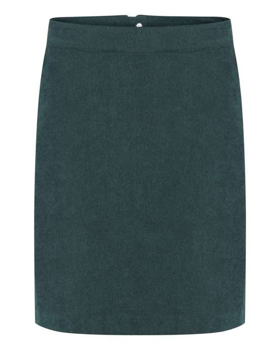 изумрудный