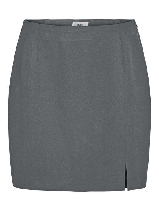 темно-серый