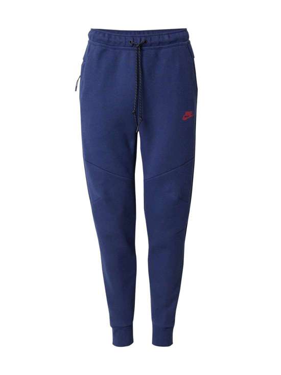 Зауженные брюки TCH FLC