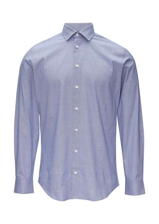 серо-голубой