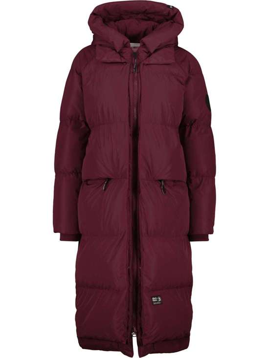 клюквенный