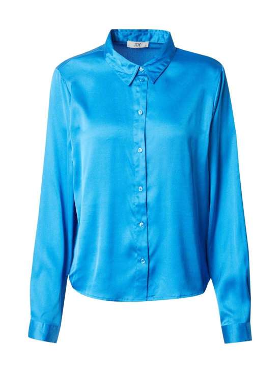 светло-синий