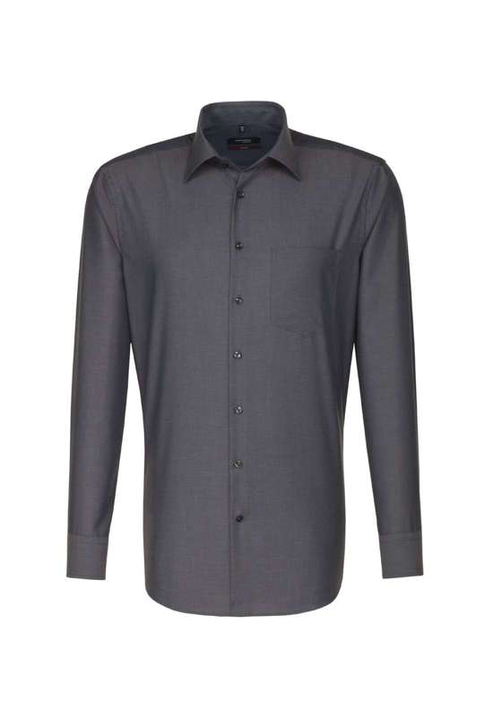 темно-серый