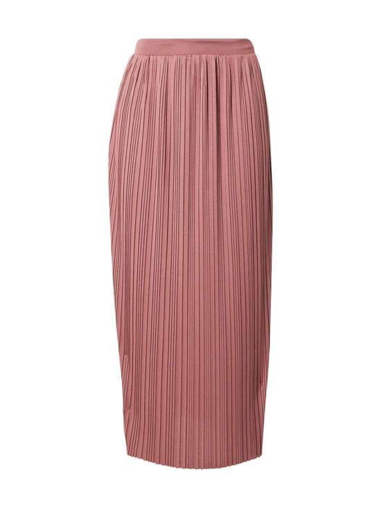 ржавый коричневый