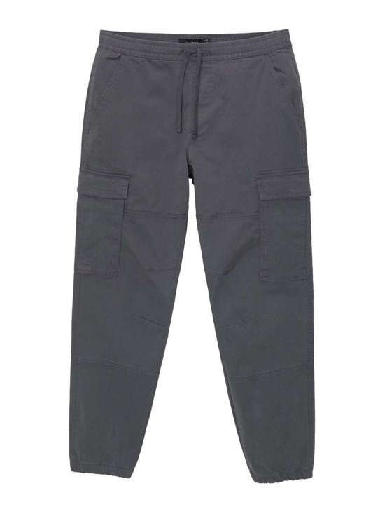 серо-голубой