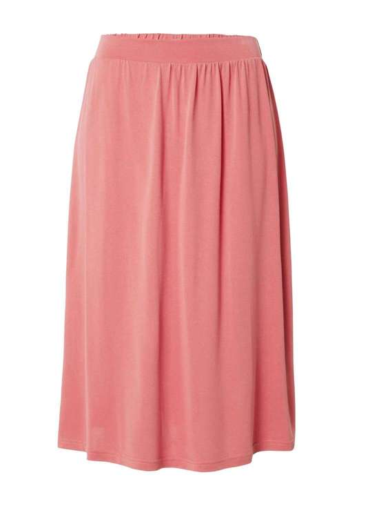 пастельно-красный