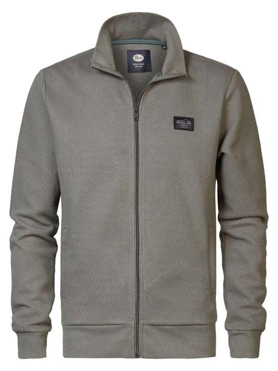 темно-серый