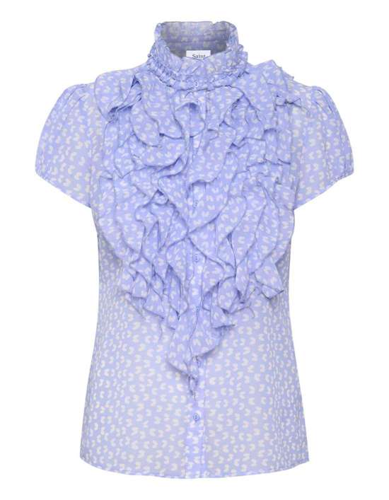 светло-лиловый