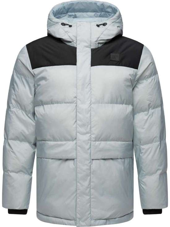 пастельно-синий