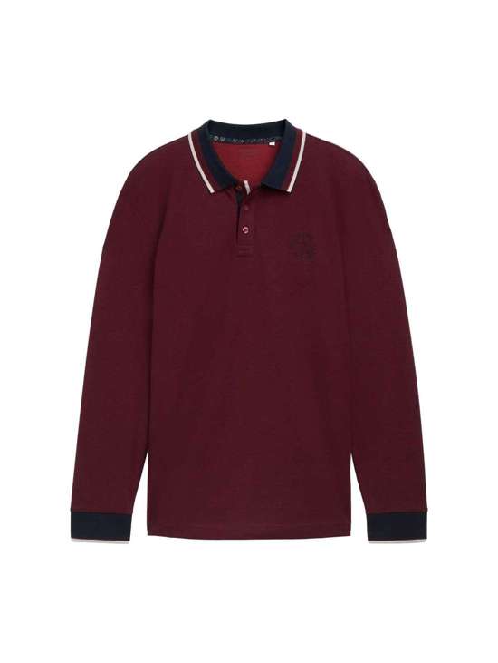 Рубашка-поло