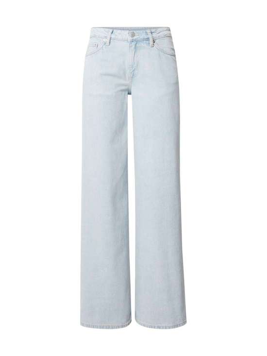 светло-синий