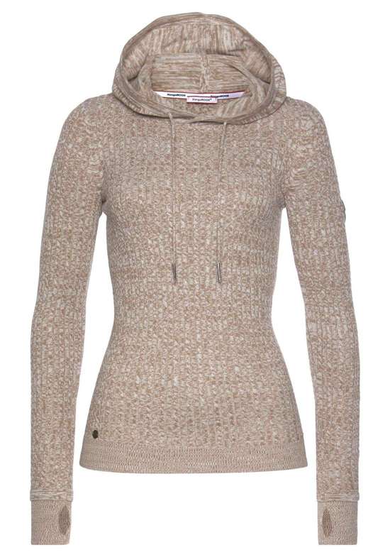 коричневый