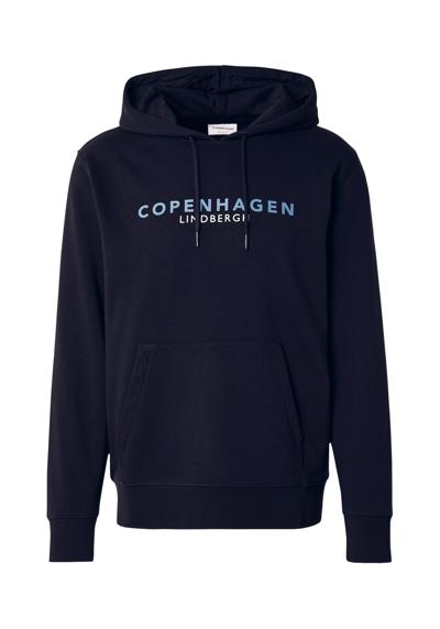 Свитшот Copenhagen