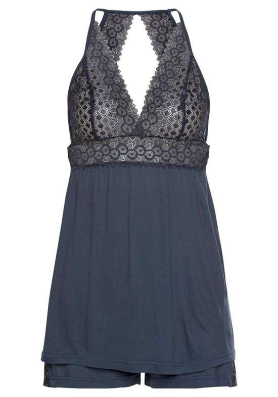 темно-синий