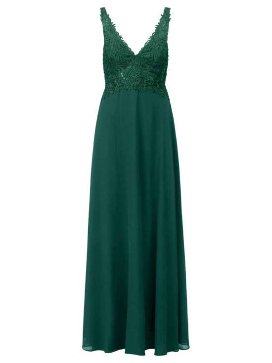 темно-зеленый