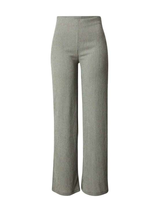 пастельно-зеленый