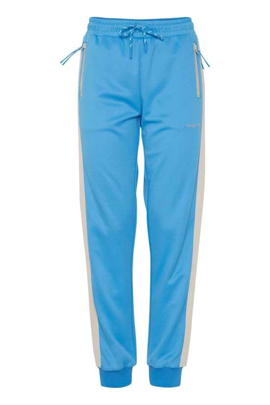 светло-синий