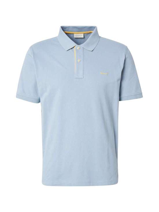 светло-синий