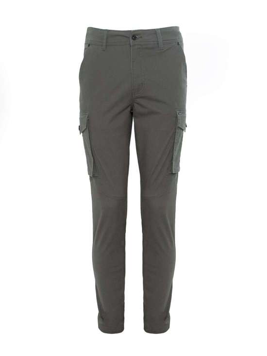 темно-зеленый