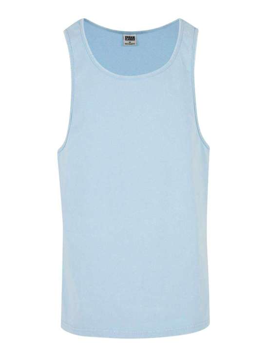 светло-синий