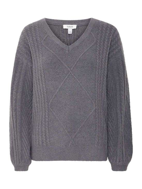 темно-серый