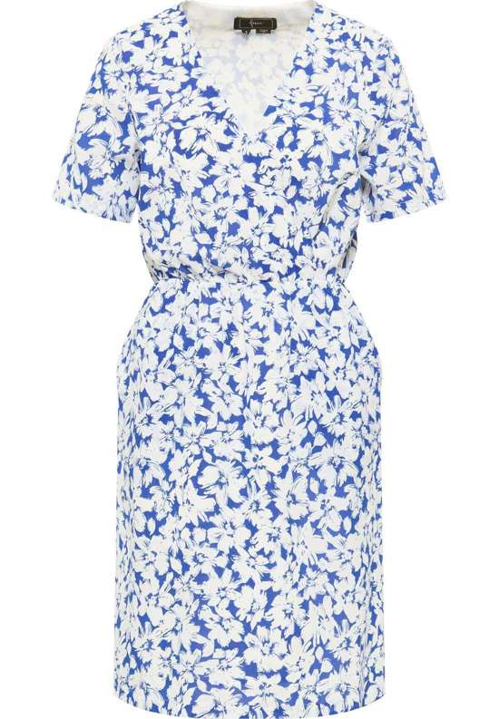 небесно-синий