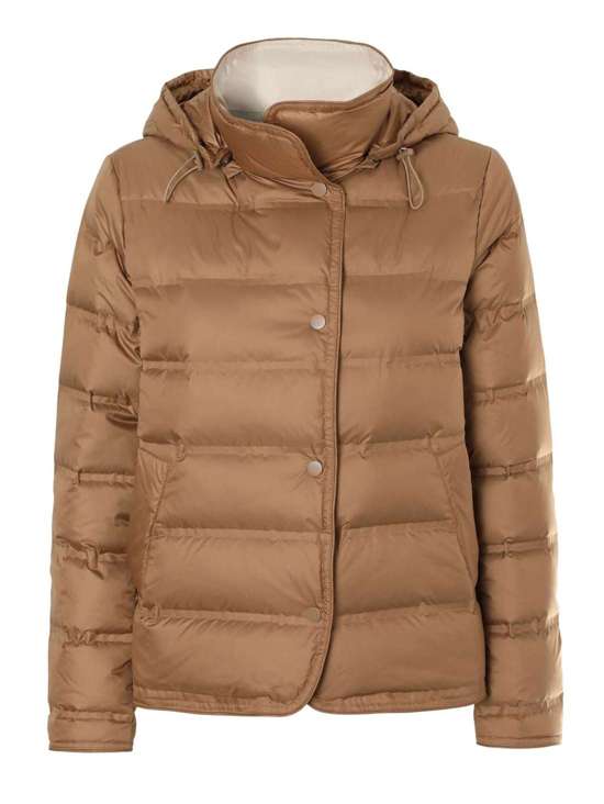 темно-бежевый