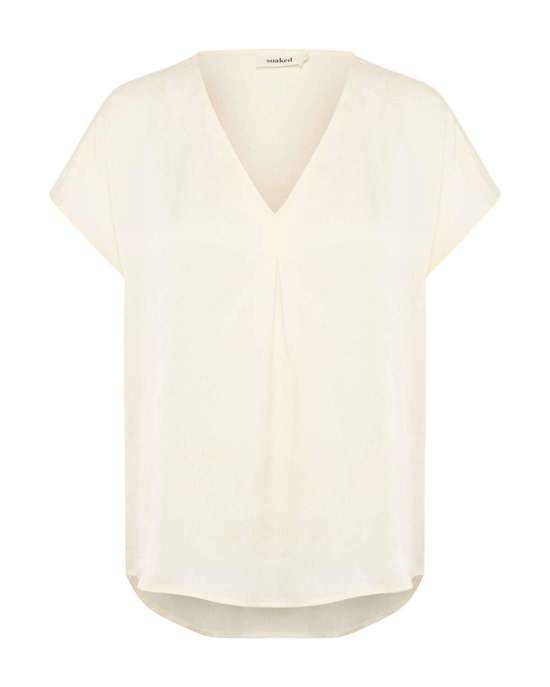 цвет белой шерсти