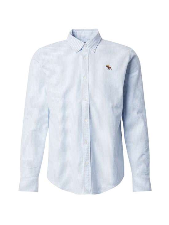 светло-синий