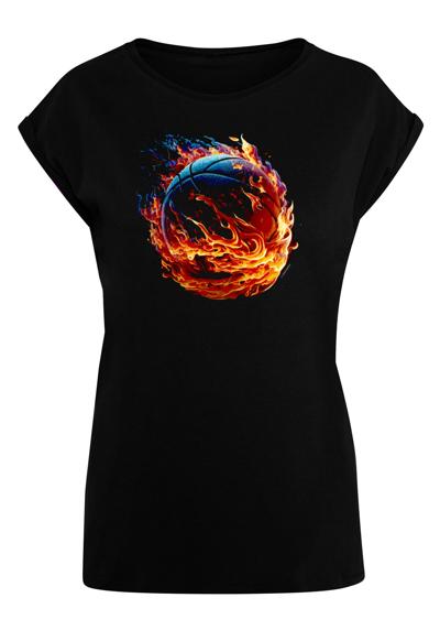 Кофта Basketball Sports Collection On FIRE