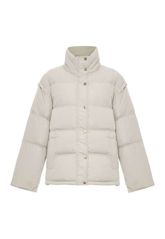 светло-серый