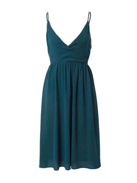 темно-зеленый