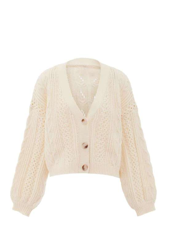 светло-бежевый