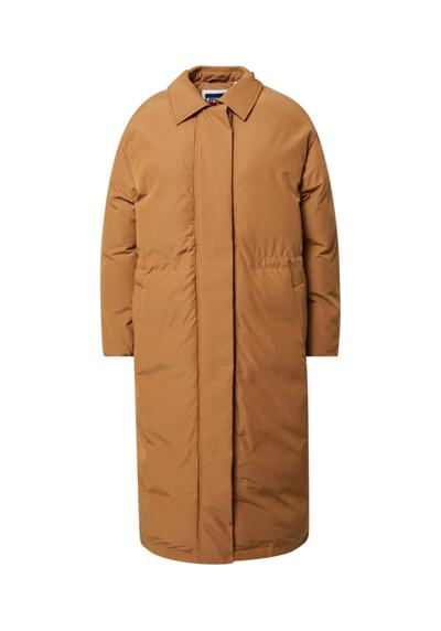 Демисезонное пальто
 Puffer Trench