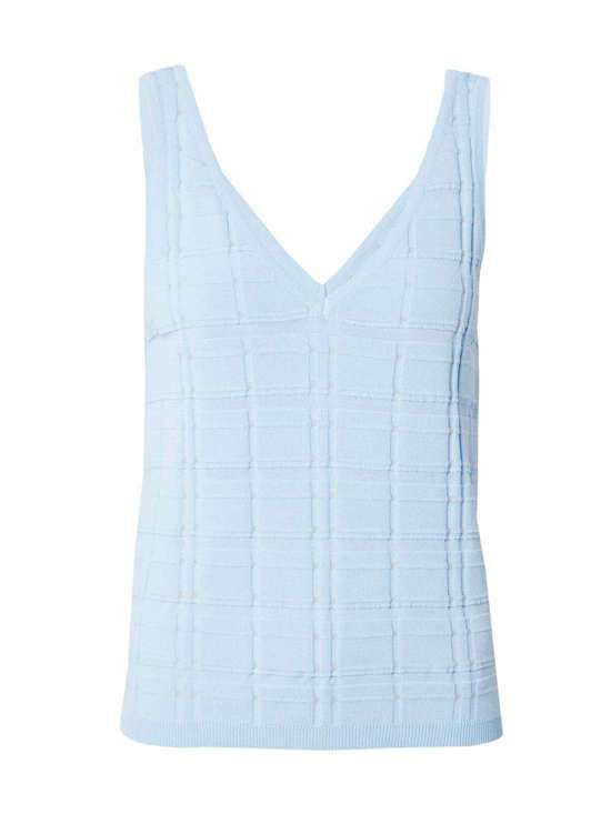 Вязаный топ NUSIBBY