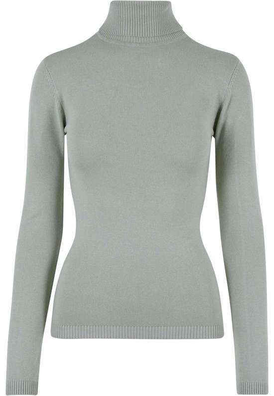 пастельно-зеленый