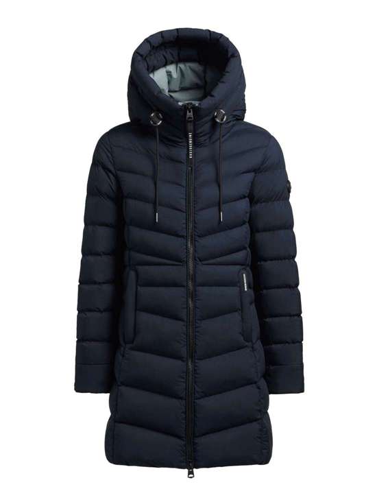 темно-синий